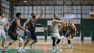 Ο Μακεδονικός βάζει πλώρη για την Α2 του μπάσκετ