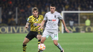 Ο Ματέο που έμεινε… για να φύγει και η πρόταση της Γκρόνινγκεν