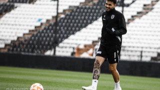 Υποχρεωμένος να ξεχάσει το Κύπελλο, μόνο νίκη με τον ΝΠΣ