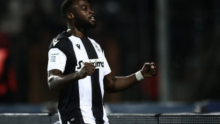 «Καθαρίζει» το ματς με Νάρεϊ ο ΠΑΟΚ