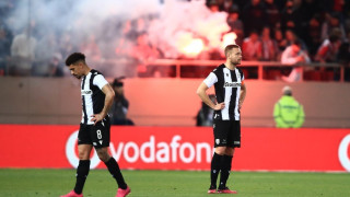 Τραγικά λάθη, αδικαιολόγητη χαλαρότητα και ήττα στο «Καραϊσκάκης»