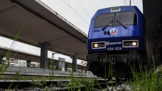 Επιπλέον δρομολόγια τρένων από αύριο στον άξονα Αθήνα–Θεσσαλονίκη–Αθήνα