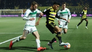 Μετά το ημίχρονο σήμανε… Silver Alert