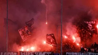 Κερκίδα αύριο… τελικού (του Κυπέλλου)!