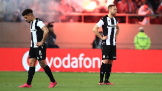 Έπεσαν τίτλοι τέλους για τον ΠΑΟΚ - Δυστυχώς απέτυχε στο πρωτάθλημα