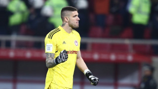 Ο Πασχαλάκης συνάντησε Στρακόσια στη Μύκονο