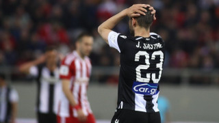 Δεν έπαθε λάστιχο αλλά… λάστιχα