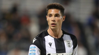 Φελίπε Σοάρες: Παρελθόν από τον ΠΑΟΚ - Ανακοινώθηκε από την Νασιονάλ