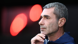 Δεν βάζεις ποτέ έναν λοχία να διοικήσει μία ταξιαρχία