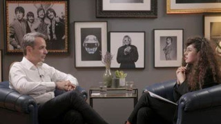 Νεφέλη Μεγκ: Ποια είναι η 26χρονη YouTuber που πήρε συνέντευξη από τον Μητσοτάκη