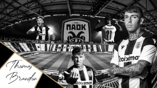 Ο Τόμας είναι καυτός μέσα στο 2023 και από μπάλωμα έγινε πρώτος σκόρερ