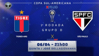 «X-Files» : I want to believe you, my dear Sao Paulo…