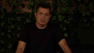 Survivor: Η ανακοίνωση Ατζούν, ο εκνευρισμός και η φιλία με τη Σκαφίδα