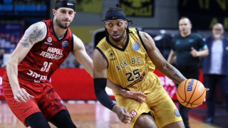 Χάποελ ενόψει ΑΕΚ: «Οι πύλες της κόλασης θα ανοίξουν στην αρένα»