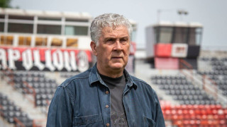 Μήνου: «Εκρηκτικός ο Κοτάρσκι, ο Κουέστα παίζει διαφορετικά»