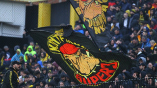 Άρης: «Καλούμε τους φιλάθλους μας να μην μεταβούν στο Βόλο, οι καιροί είναι… πονηροί»