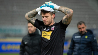 Κλέιμαν: «Δε θέλω να είμαι κάπου που δε με θέλουν»