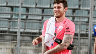 Βόλος: Διακοπή συμβολαίου σε Κλέιμαν-Εσκοβάλ