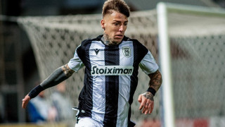 Το μήνυμα στήριξης του Μπράντον στην Μάλαγα