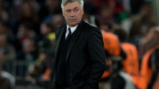 Μετρά ώρες στον πάγκο της Ρεάλ ο Αντσελότι: Ανακοίνωσε στους παίκτες πως αποχωρεί