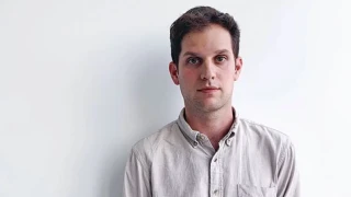 Ρωσία: Αν δεν γίνει δίκη, δεν επιστρέφει ο Αμερικανός δημοσιογράφος στη πατρίδα του