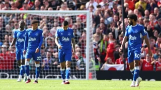 Έβερτον: Πρώην παίκτης της απαλλάχθηκε από τις κατηγορίες για παιδοφιλία