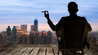 Πώς ντύνεται ένας δισεκατομμυριούχος - Η απλότητα κάνει την διαφορά