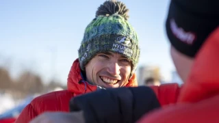 ΣΟΚ στη Hyundai: Νεκρός 33χρονος οδηγός της που προσέκρουσε σε ξύλινο στύλο