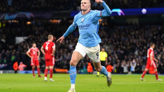 Έκανε πάρτι η Μάντσεστερ Σίτι, 3-0 την Μπάγερν