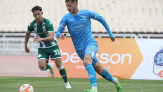 Super League 2: Νίκη για ΠΑΟΚ Β', πολύτιμος πόντος για τον Απόλλωνα Πόντου - Ισοφαρίστηκε στο 87' ο Ηρακλής