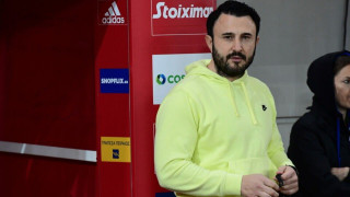 «Ο Αρης δεν συντάχθηκε με κανέναν»