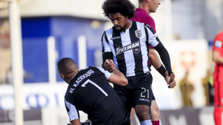 Πασχαλιάτικο ανέκδοτο: «Μια χαρά θα είναι ο ΠΑΟΚ με τρεις-τέσσερις καλές μεταγραφές»