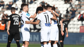 Ο τελικός… ολοταχώς στην 2η έδρα της ΑΕΚ