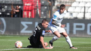 ΠΑΟΚ σε ετοιμότητα, για κούπα και ομίλους