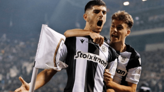 Γιατί ο ΠΑΟΚ μπήκε σε διαδικασία διαχείρισης Κωνσταντέλια και Κουλιεράκη