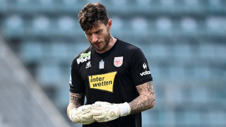 Μπόρις Κλέιμαν: «Έχει χάσει τη γη κάτω από τα πόδια του» μετά την κατηγορία για βιασμό της ανήλικης