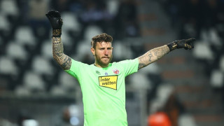 Μπόρις Κλέιμαν: «Αβάσιμες οι κατηγορίες εις βάρος μου»