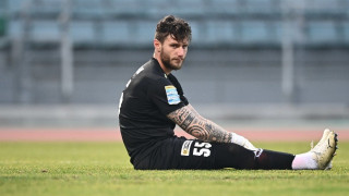 ΠΑΣ Γιάννινα: Ανακοίνωσε τον Κλέιμαν