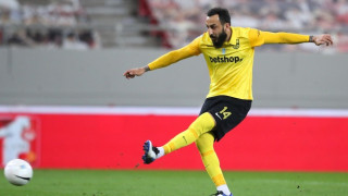 Νέα παράταση στην εκδίκαση της υπόθεσης Μήτρογλου και Άρη