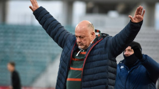 Πειθαρχική δίωξη σε Μπέο και Βόλο για το «Μαϊμού» στον Τετέι!