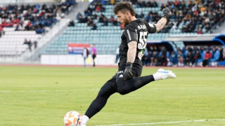 Στον ανακριτή ο Κλέιμαν: «Όλοι βλέπουν πως δεν έχω κάνει τίποτα»