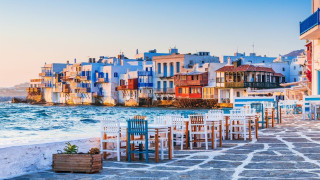 Από την Τούμπα στη Μύκονο: Το παρασκήνιο της επιλογής νέου επικεφαλής της ΕΛ.ΑΣ. στο νησί