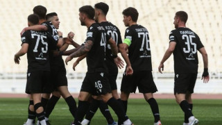 Η ενδεκάδα του ΠΑΟΚ Β για το ματς με τη Βέροια