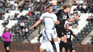 Οι καλύτερες στιγμές της πρόκρισης του ΠΑΟΚ στον τελικό Κυπέλλου