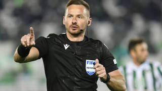 Μουράφσκι: «Αυτό που συνέβη με τον Ρατσκόβσκι﻿ ήταν προσχεδιασμένο»