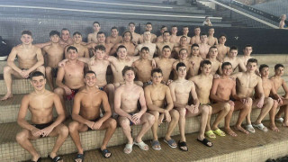 Κοινή προετοιμασία ΠΑΟΚ-Παρτίζαν στο Βελιγράδι