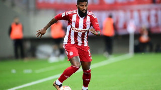 Θάνατος Τζορτζ Μπάλντοκ- Συγκινητικό αντίο από τον Ροντινέι