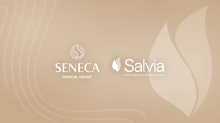 Η Seneca Medical Group δίπλα στους εγκαυματίες