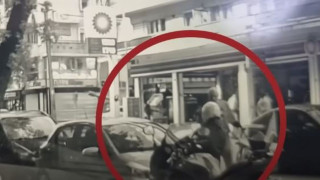 Θεσσαλονίκη: Η δημοτική αστυνομικός περιγράφει την επίθεση από τον 62χρονο για μια κλήση