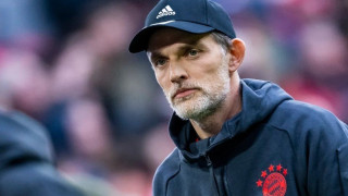 Εθνική Αγγλίας: Εξετάζει την περίπτωση του Τόμας Τούχελ